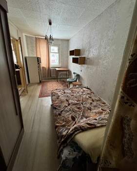 3-к квартира, вторичка, 57м2, 2/5 этаж