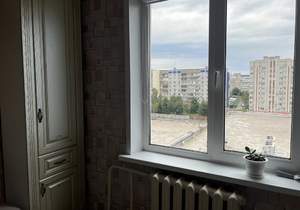 1-к квартира, вторичка, 32м2, 9/9 этаж