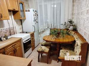 3-к квартира, вторичка, 66м2, 7/9 этаж