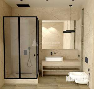 1-к квартира, вторичка, 38м2, 7/17 этаж