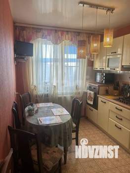 3-к квартира, вторичка, 66м2, 9/10 этаж