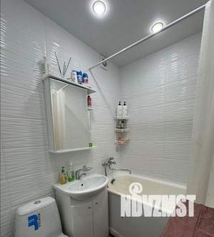 2-к квартира, вторичка, 44м2, 2/5 этаж