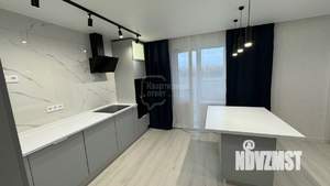 1-к квартира, вторичка, 37м2, 6/17 этаж