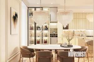 3-к квартира, вторичка, 140м2, 2/4 этаж