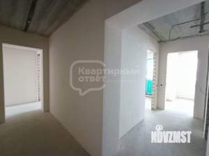 3-к квартира, сданный дом, 66м2, 6/8 этаж
