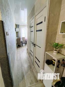 2-к квартира, вторичка, 43м2, 2/5 этаж