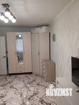 1-к квартира, вторичка, 33м2, 3/5 этаж