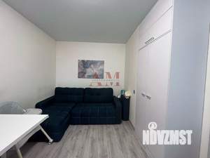 1-к квартира, вторичка, 33м2, 10/16 этаж