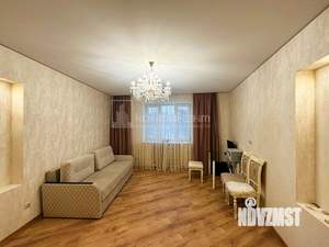 2-к квартира, вторичка, 74м2, 4/10 этаж