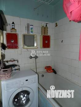 2-к квартира, вторичка, 44м2, 5/5 этаж