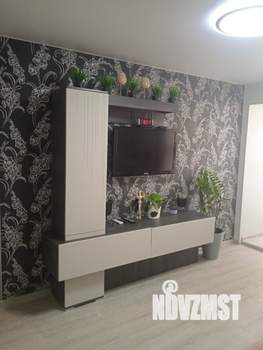 1-к квартира, вторичка, 35м2, 9/10 этаж