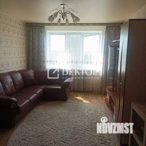 3-к квартира, вторичка, 63м2, 8/9 этаж