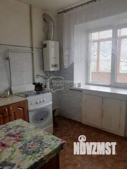 1-к квартира, вторичка, 31м2, 4/5 этаж