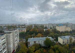 1-к квартира, вторичка, 38м2, 17/17 этаж