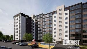 2-к квартира, вторичка, 62м2, 7/8 этаж