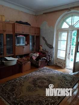 3-к квартира, вторичка, 75м2, 2/2 этаж