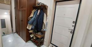 1-к квартира, вторичка, 39м2, 8/9 этаж