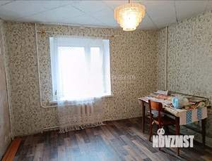 1-к квартира, вторичка, 28м2, 1/9 этаж