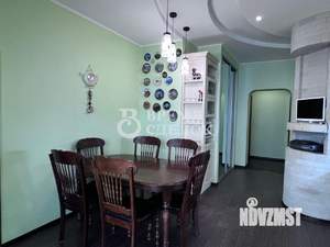 3-к квартира, вторичка, 113м2, 2/5 этаж