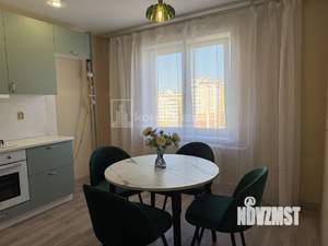 1-к квартира, вторичка, 38м2, 10/12 этаж