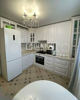 2-к квартира, вторичка, 49м2, 2/8 этаж