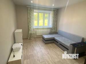 1-к квартира, вторичка, 42м2, 1/9 этаж