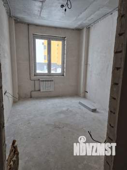 2-к квартира, вторичка, 59м2, 1/7 этаж