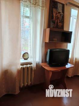 1-к квартира, вторичка, 31м2, 1/2 этаж