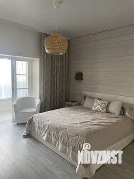 3-к квартира, вторичка, 108м2, 1/6 этаж