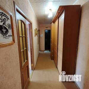 2-к квартира, вторичка, 52м2, 7/9 этаж