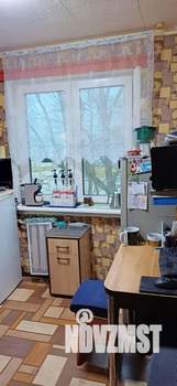 2-к квартира, вторичка, 46м2, 4/5 этаж