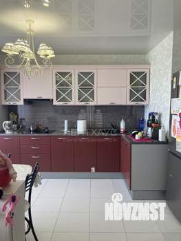3-к квартира, вторичка, 80м2, 10/10 этаж