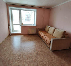 2-к квартира, вторичка, 52м2, 7/9 этаж