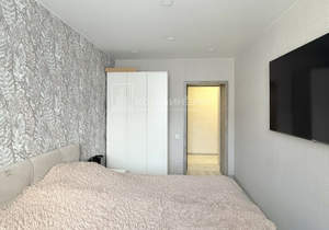 2-к квартира, вторичка, 60м2, 5/5 этаж