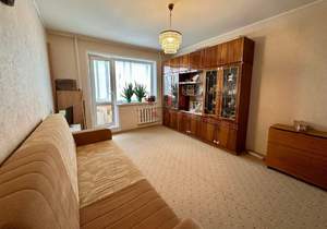 2-к квартира, вторичка, 53м2, 7/9 этаж