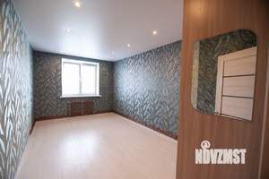 1-к квартира, вторичка, 37м2, 4/5 этаж