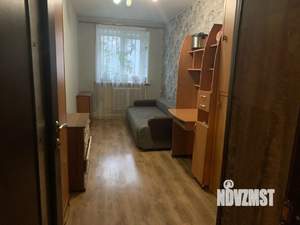 3-к квартира, вторичка, 58м2, 5/5 этаж
