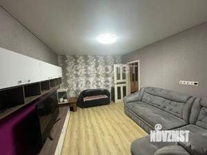 2-к квартира, вторичка, 61м2, 17/17 этаж