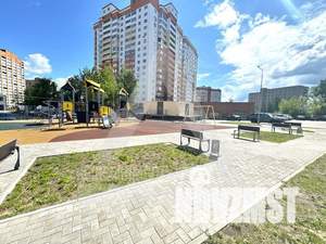 1-к квартира, сданный дом, 50м2, 11/17 этаж