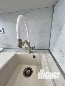 1-к квартира, вторичка, 43м2, 3/12 этаж