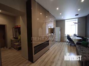 5-к квартира, вторичка, 102м2, 3/3 этаж