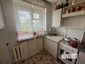 1-к квартира, вторичка, 31м2, 3/5 этаж