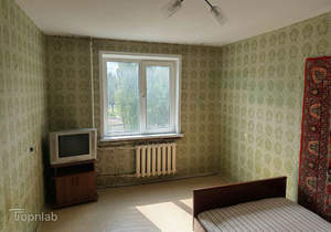 2-к квартира, вторичка, 50м2, 4/9 этаж