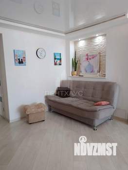 2-к квартира, вторичка, 58м2, 12/14 этаж