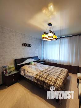 3-к квартира, вторичка, 74м2, 2/9 этаж