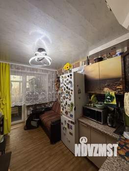 1-к квартира, вторичка, 35м2, 7/10 этаж