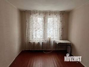 2-к квартира, вторичка, 41м2, 1/5 этаж