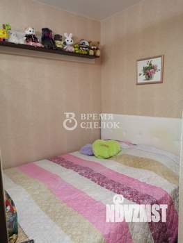 1-к квартира, вторичка, 43м2, 8/12 этаж