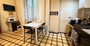 5-к квартира, вторичка, 156м2, 3/4 этаж
