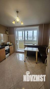 1-к квартира, вторичка, 40м2, 5/9 этаж
